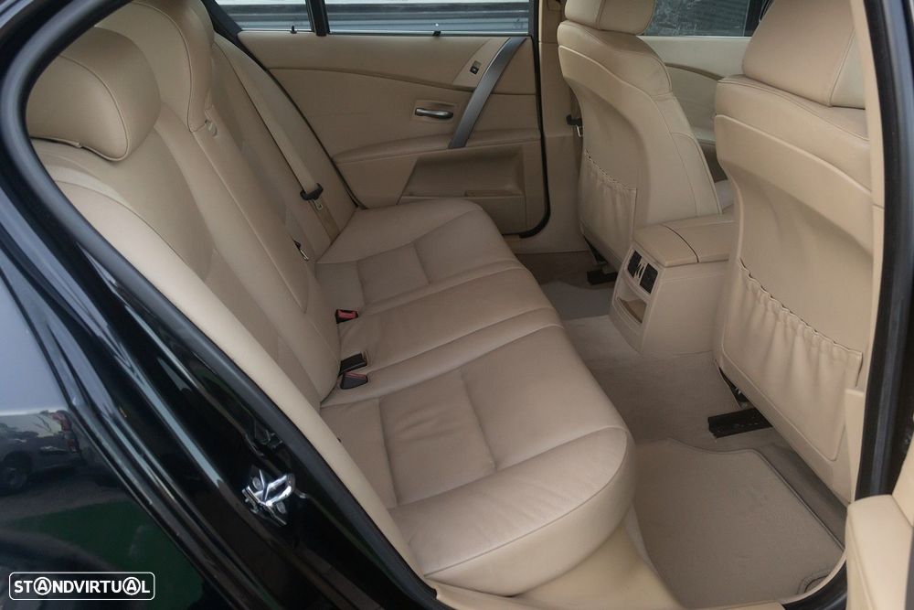 BMW 525 dA - 24