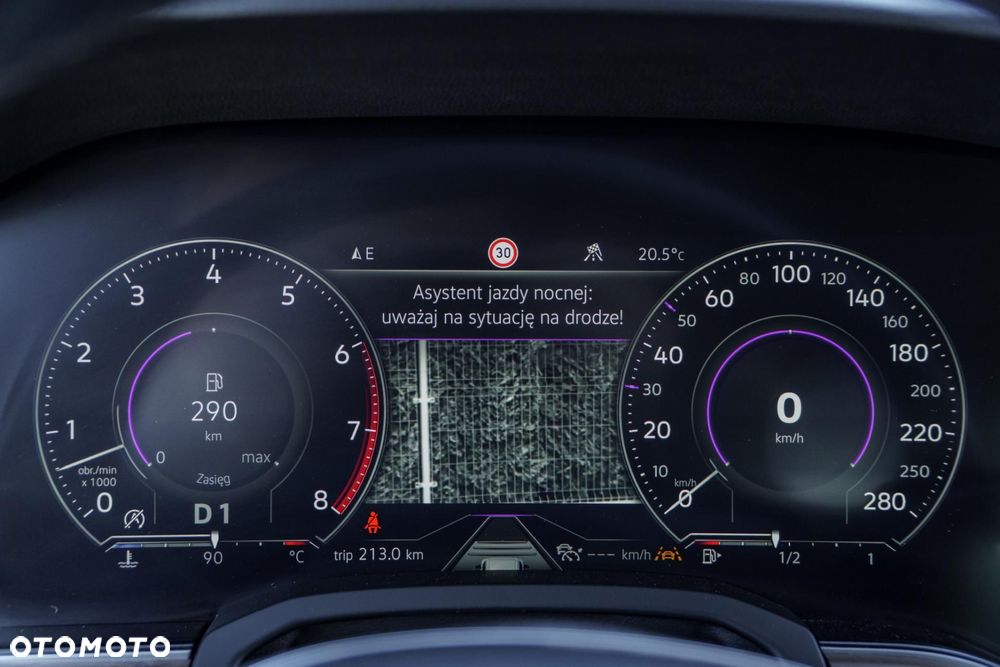 Volkswagen Touareg 3.0 V6 TFSI 4Motion R-Line - 31