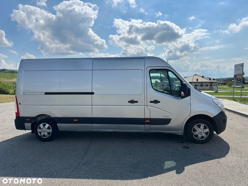 Renault Master 3 L3H3 - 7