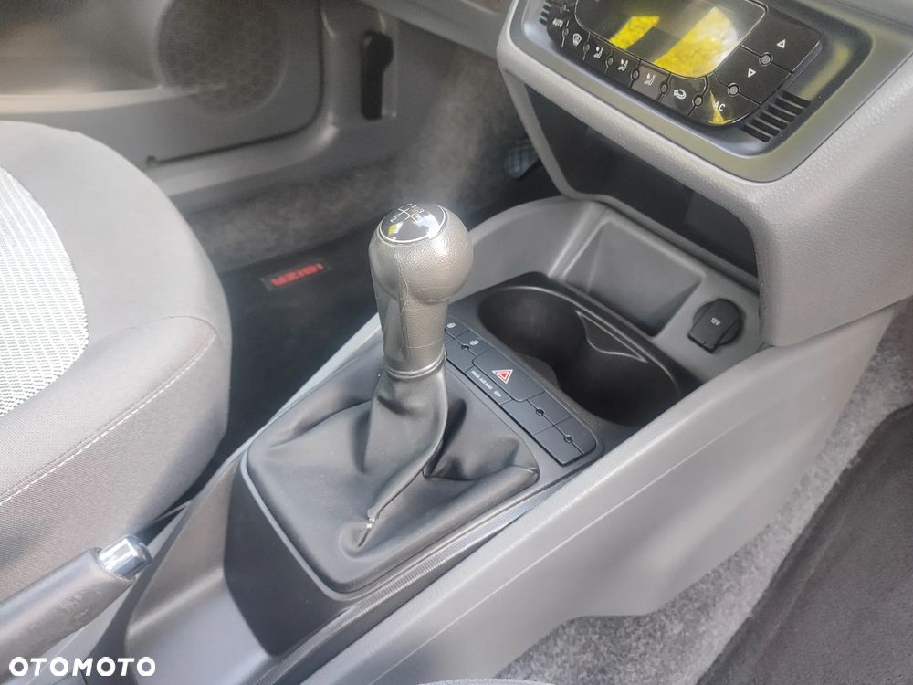 Seat Ibiza 1.6 16V Stylance - 36