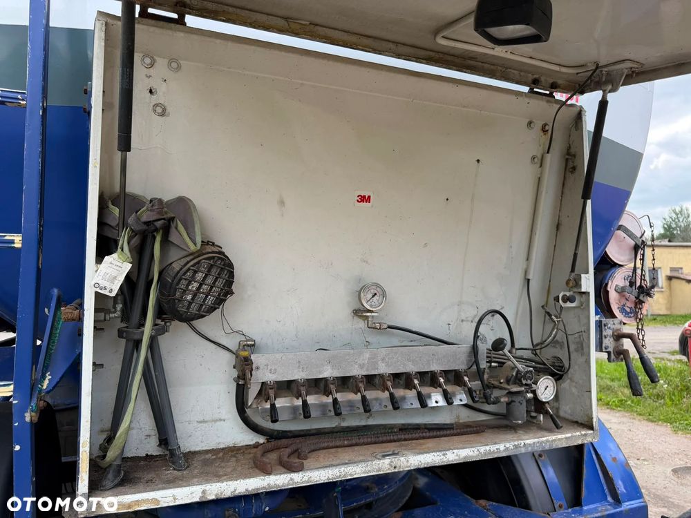 DAF Cf 85 - 16