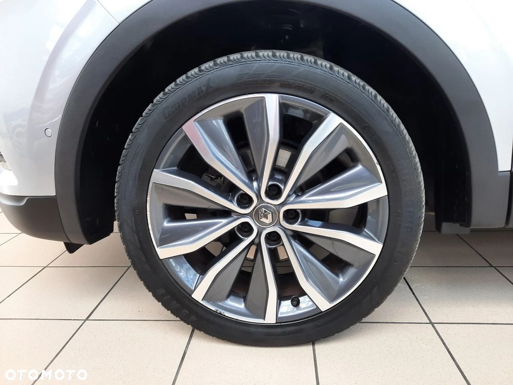 Renault Kadjar TCe 160 GPF BOSE EDITION - 27
