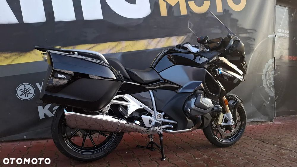 BMW R - 6