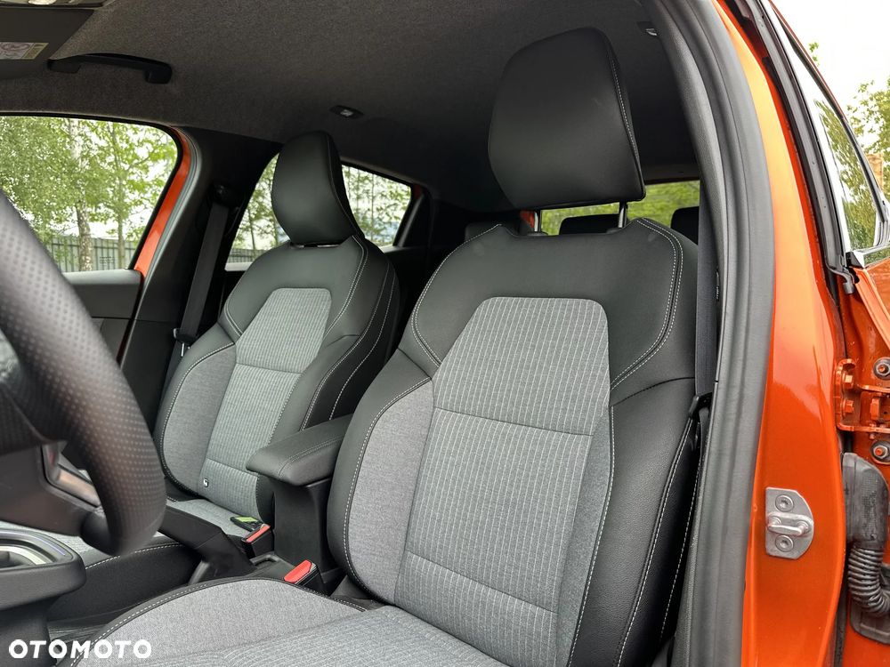Renault Clio 1.0 TCe Techno - 12