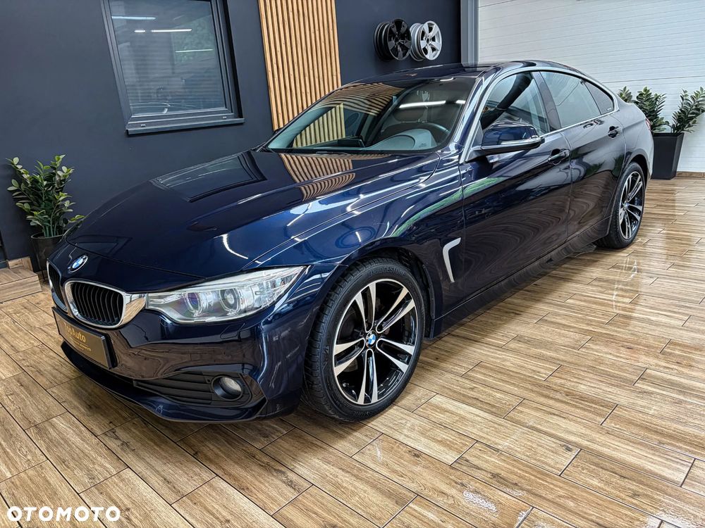 BMW Seria 4 - 12