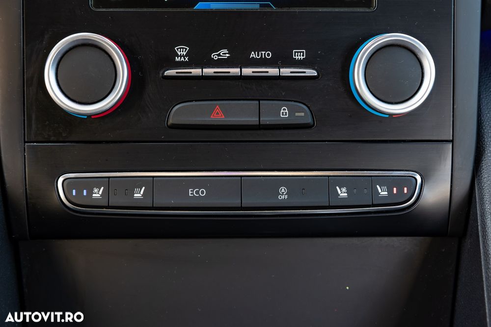 Renault Talisman ENERGY dCi 160 EDC LIMITED - 38
