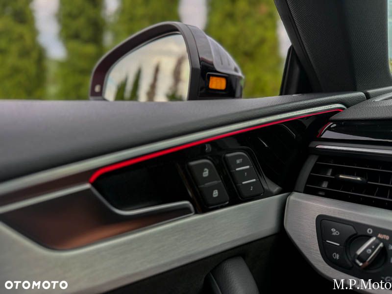 Audi A5 Sportback 40 TDI quattro S tronic edition one - 41