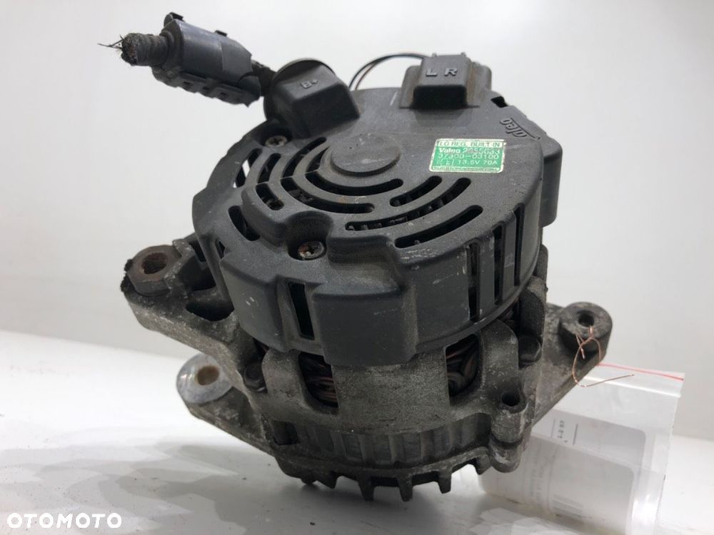 ALTERNATOR  HYUNDAI i20 I (PB, PBT) 2008 - 2022 1.2 57 kW [78 KM] benzyna 2008 - 2012 37300-03100 - 3