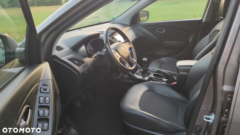 Hyundai ix35 - 26