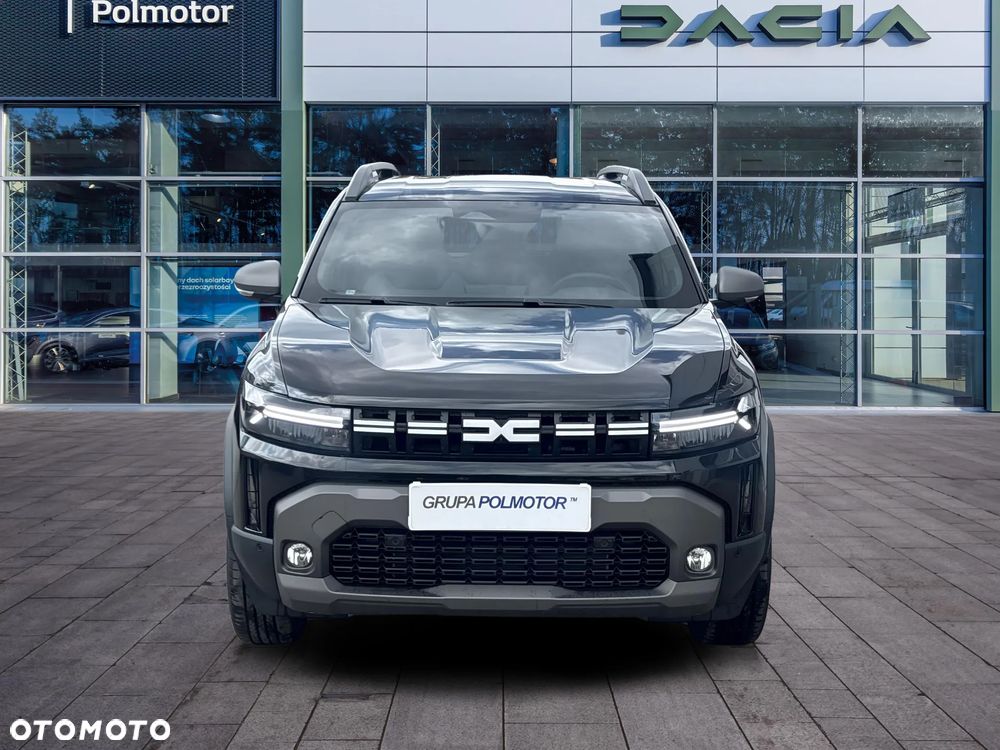 Dacia Duster 1.2 TCe mHEV Journey - 7