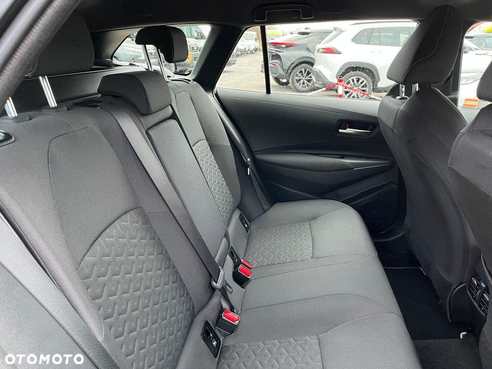 Toyota Corolla 1.8 Hybrid Comfort - 30