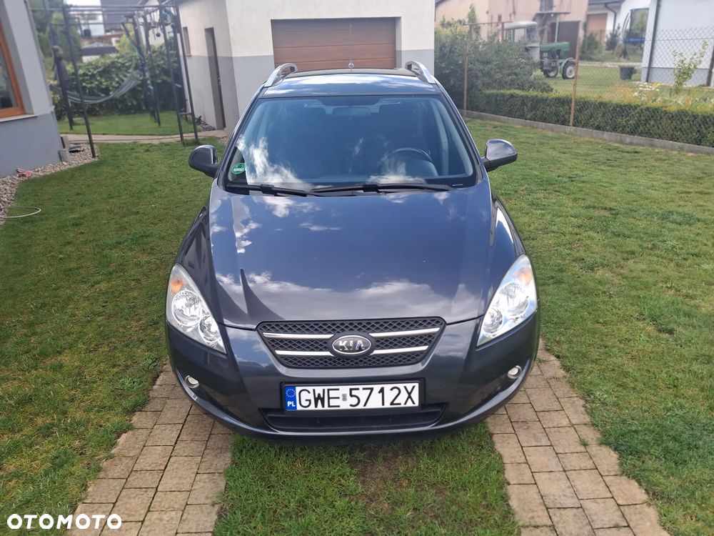 Kia Ceed 1.4 Optimum - 12