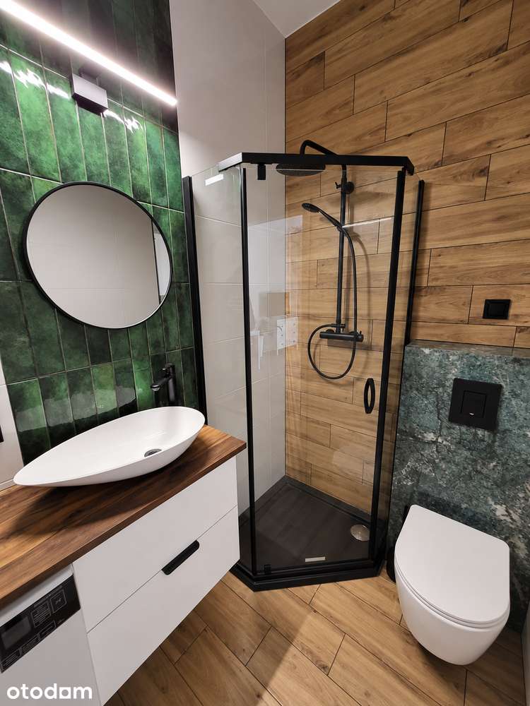 Nowa, nowoczesna kawalerka 26 m² – Bemowo, ul. Szeligowska METRO!