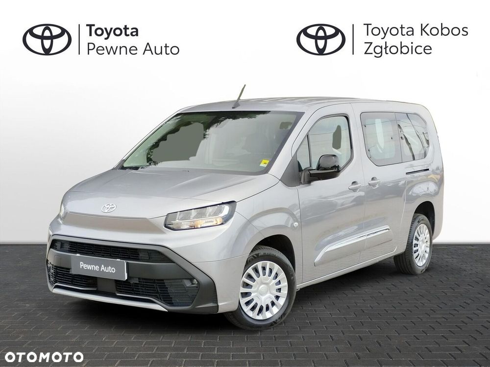 Toyota Proace City Verso - 1