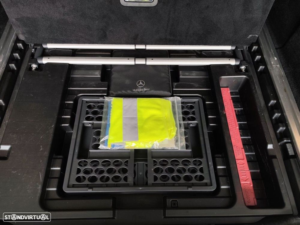 Mercedes-Benz E 250 BlueTEC Elegance Auto. - 15