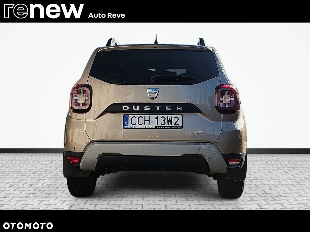 Dacia Duster 1.6 SCe Comfort - 7
