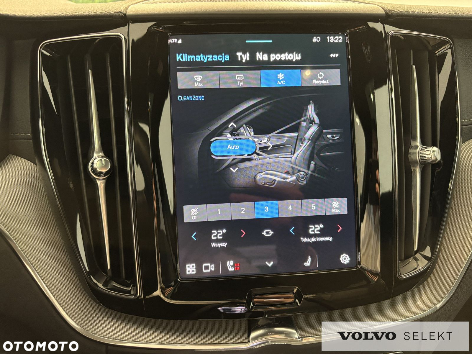 Volvo XC 60 - 20