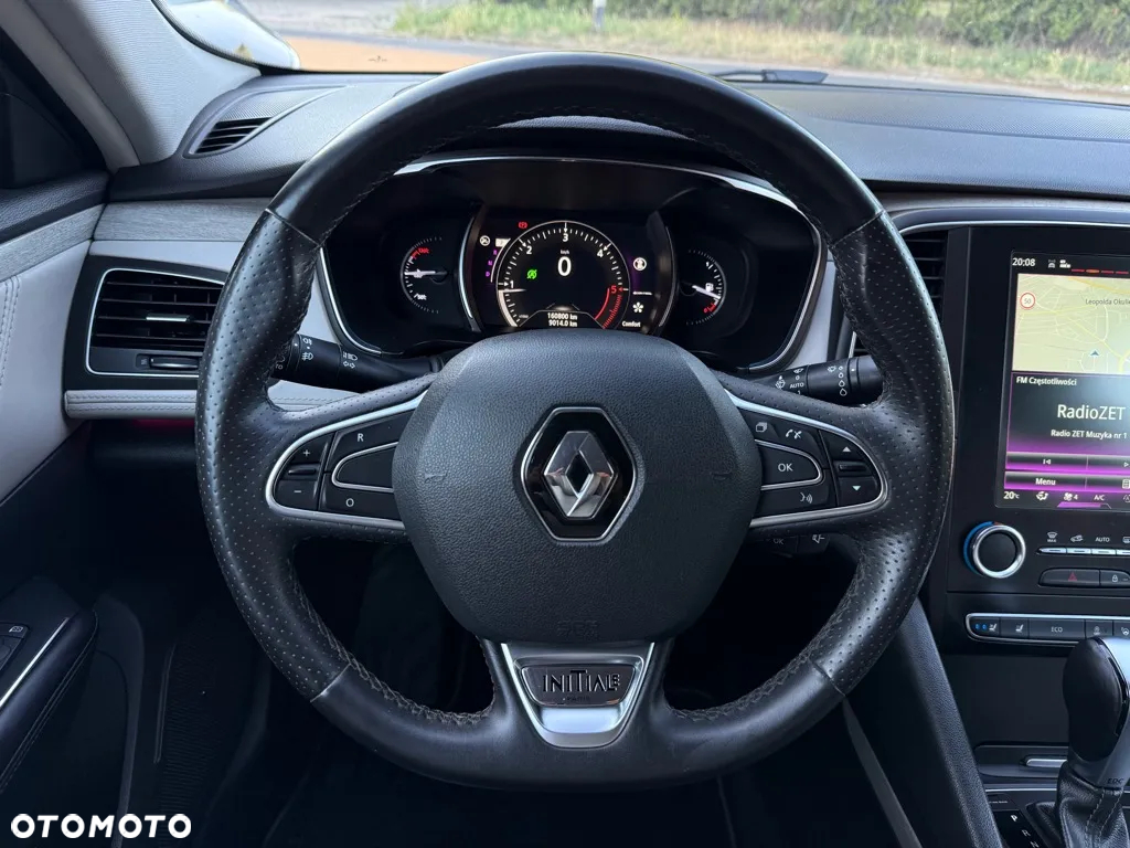 Renault Talisman Grandtour ENERGY dCi 160 EDC INITIALE PARIS - 20