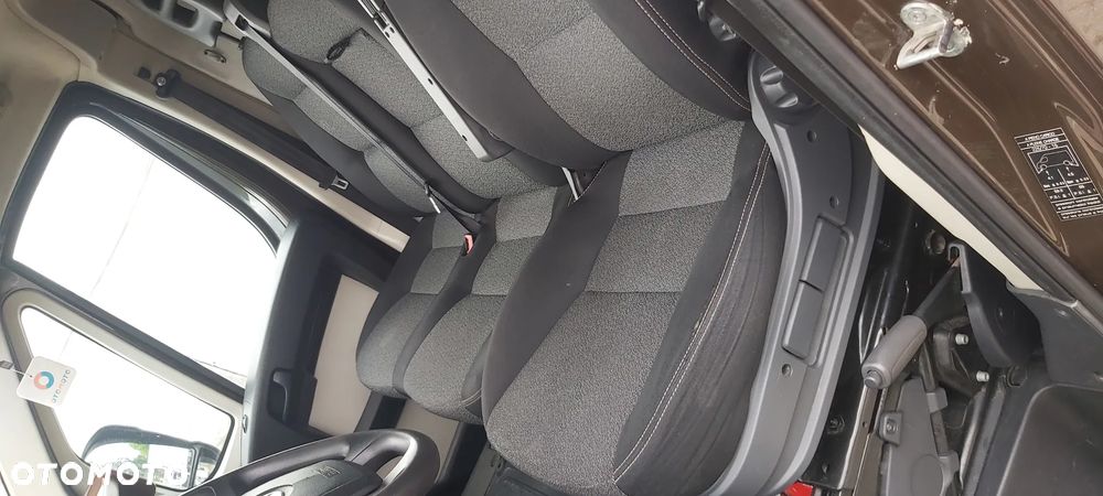 Fiat DUCATO - 12