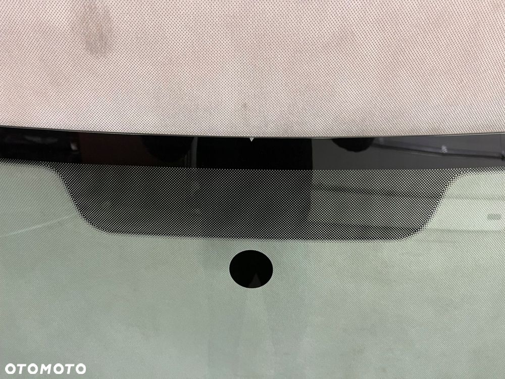 vw new beetle 2012 szyba przednia czołowa nowa - 2