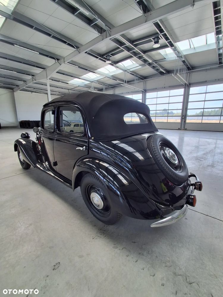 Mercedes-Benz Inny - 6