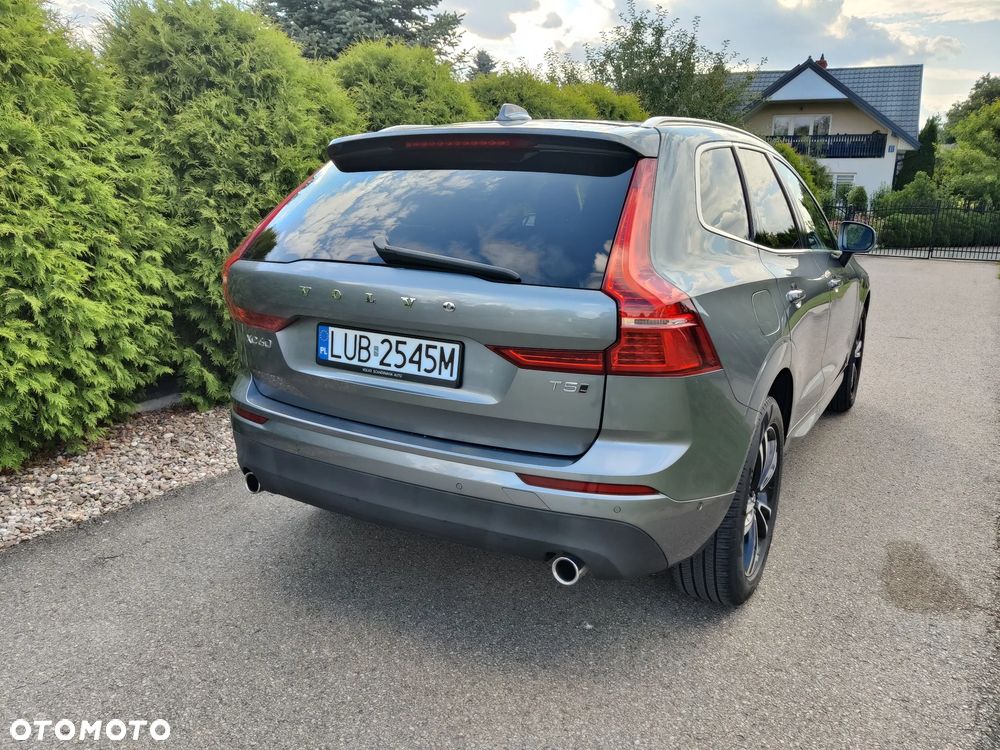 Volvo XC 60 - 4