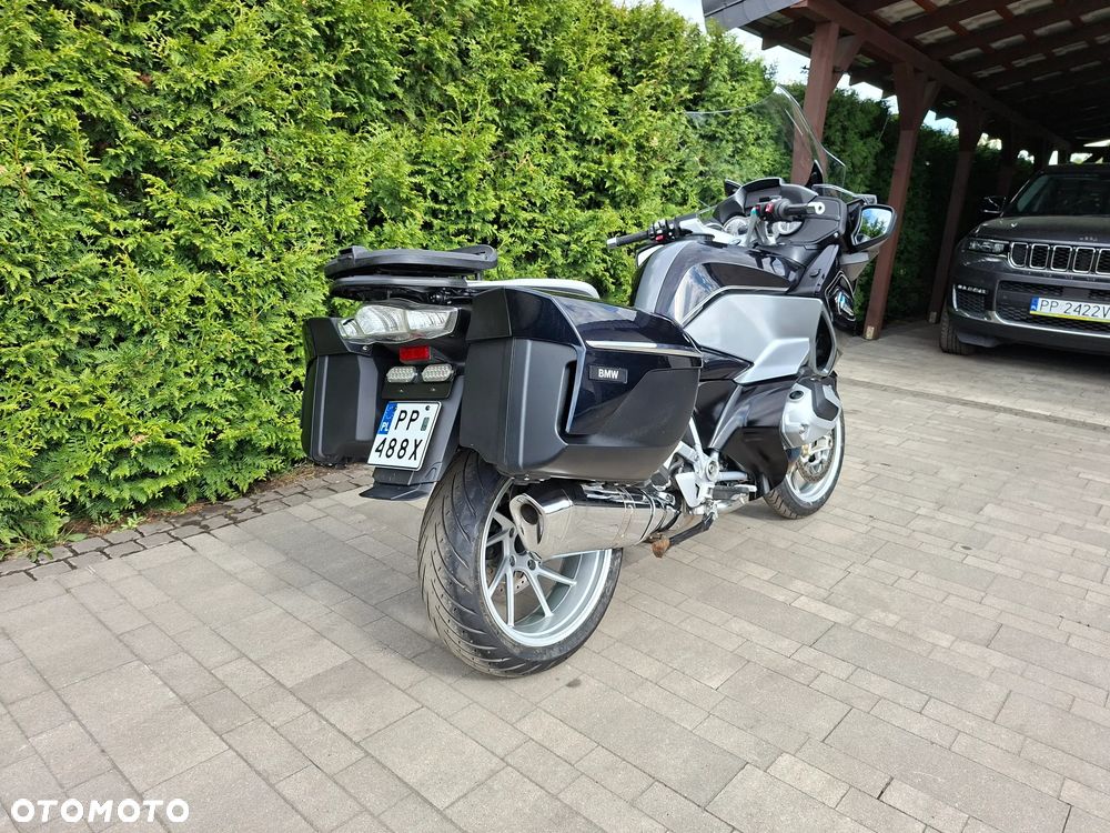 BMW RT - 4