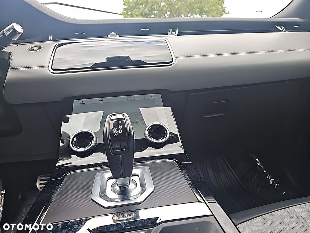 Land Rover Range Rover Evoque P250 R-Dynamic HSE - 7
