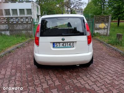 Skoda Praktik - 3