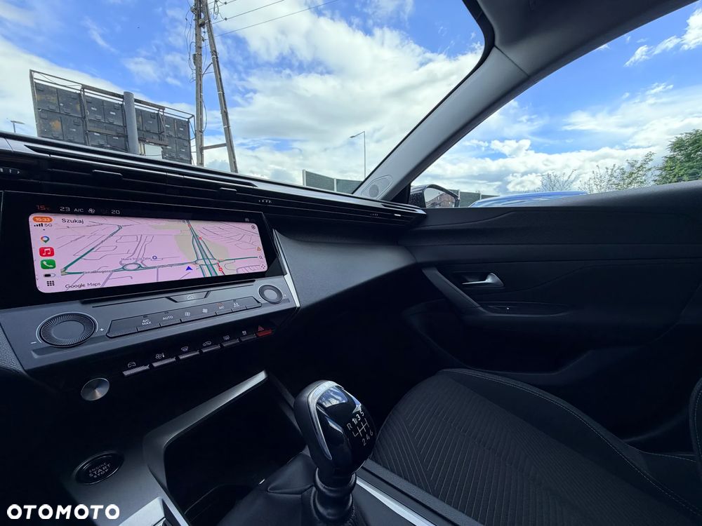 Peugeot 308 1.5 BlueHDi Active Pack Business S&S - 24