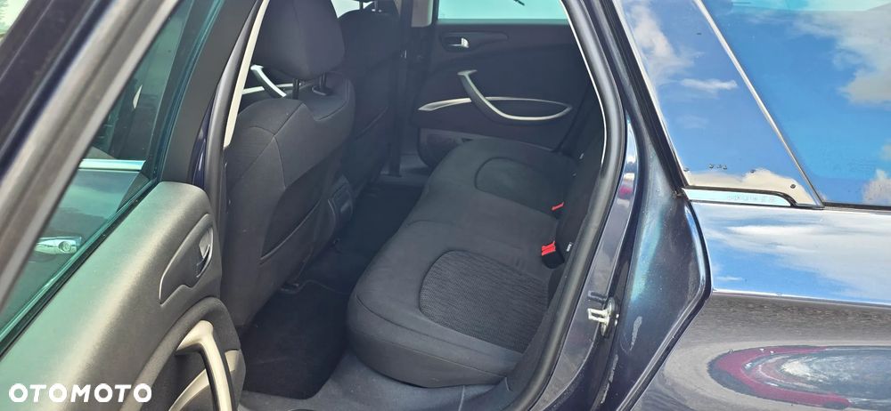 Citroën C5 1.6 THP 16V Confort - 20