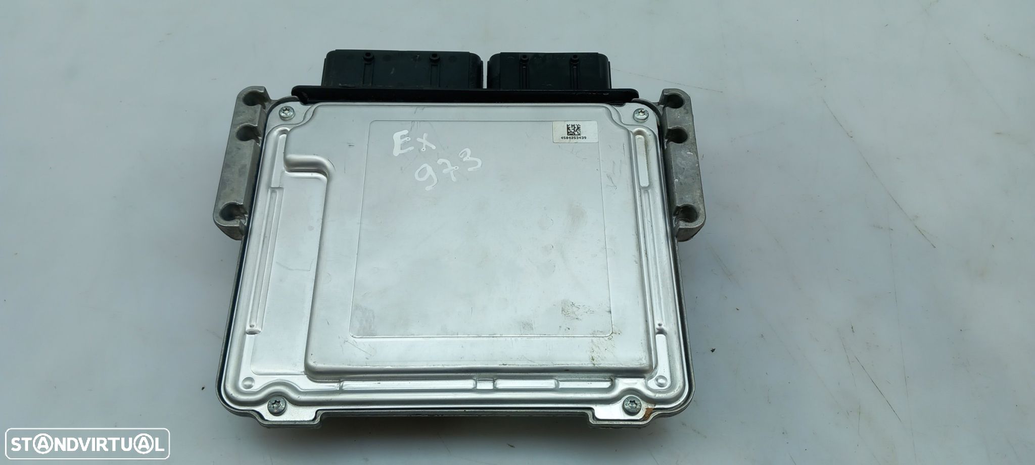Centralina motor / ECU CITROËN C3 Aircross II (2R_, 2C_) - 1
