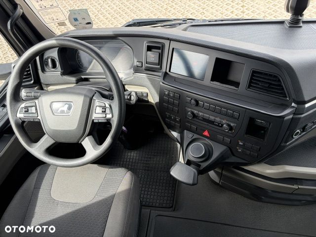 MAN TGX 18.470 MEGA TG3 - GWARANCJA DRIVELINE PLUS - 6