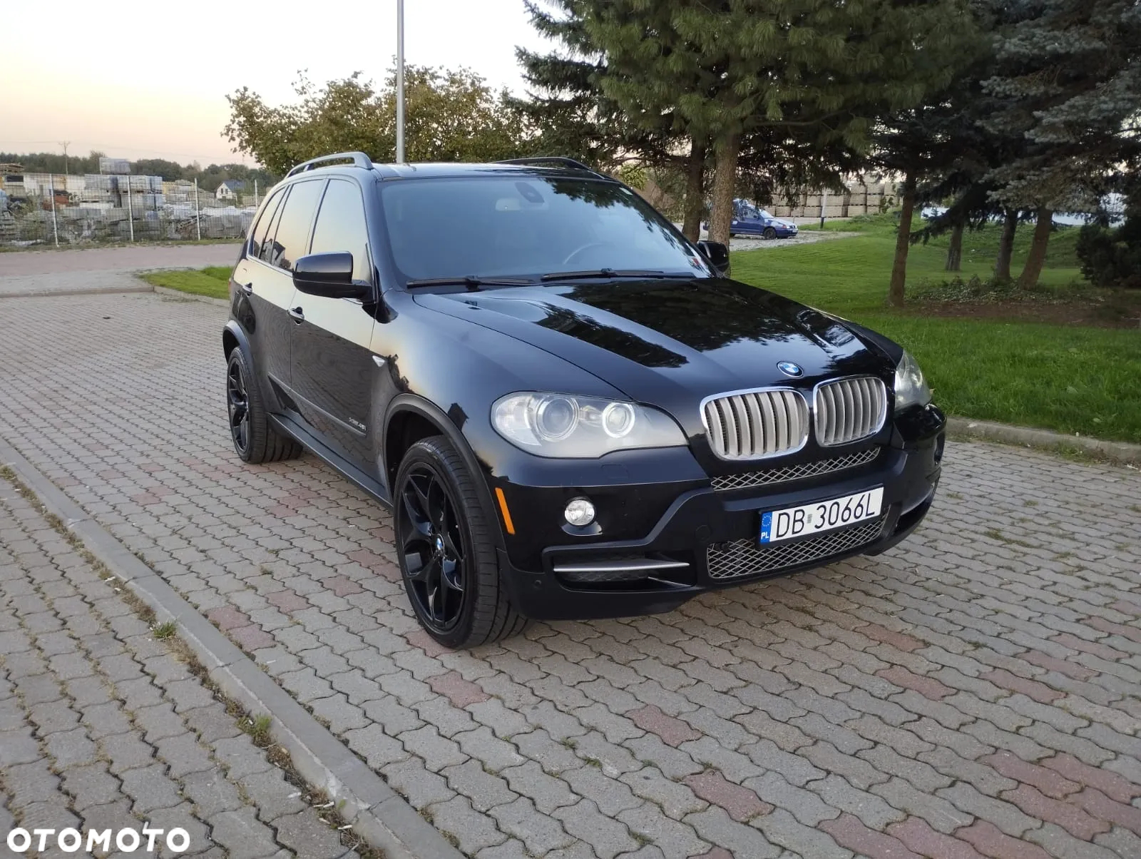 BMW X5 xDrive48i - 14