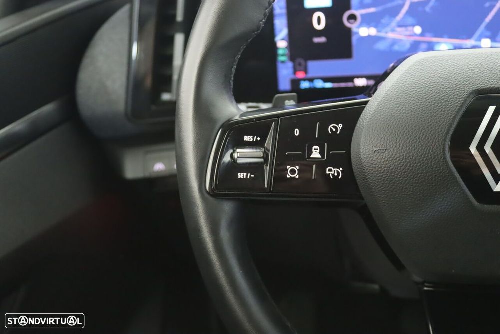 Renault Mégane E-Tech EV60 Evolution Optimum Charge - 14