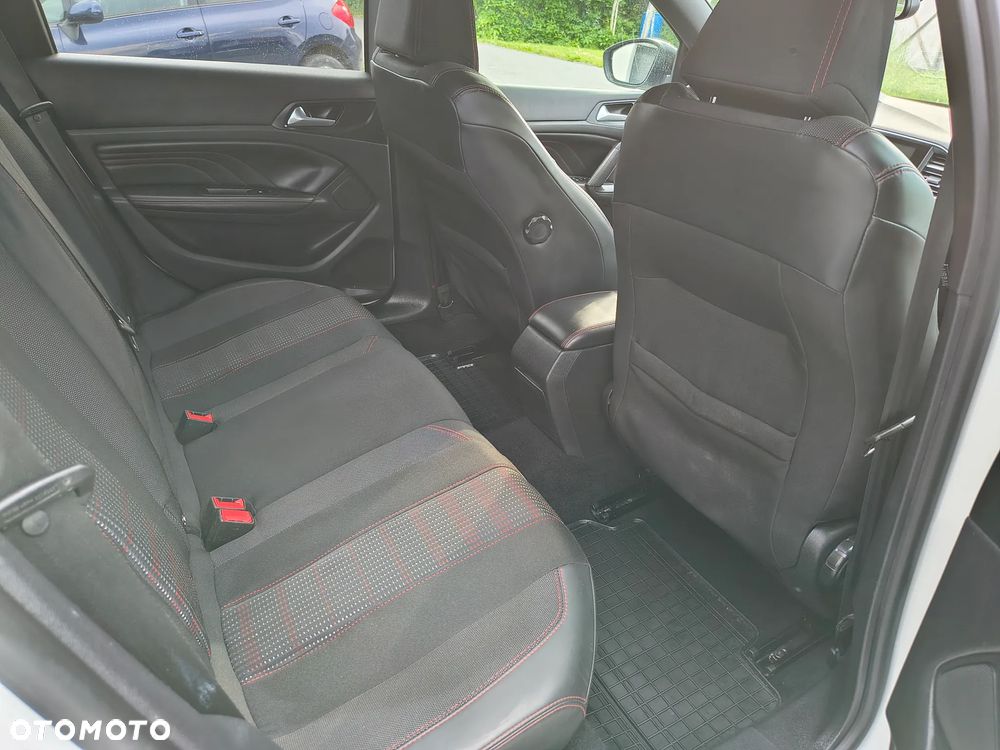 Peugeot 308 BlueHDi 120 Stop & Start GT-Line Edition - 27