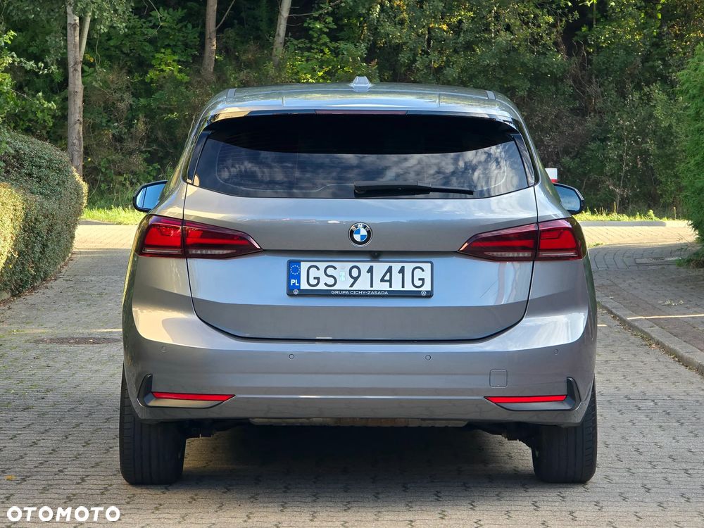BMW Seria 2 218i - 6