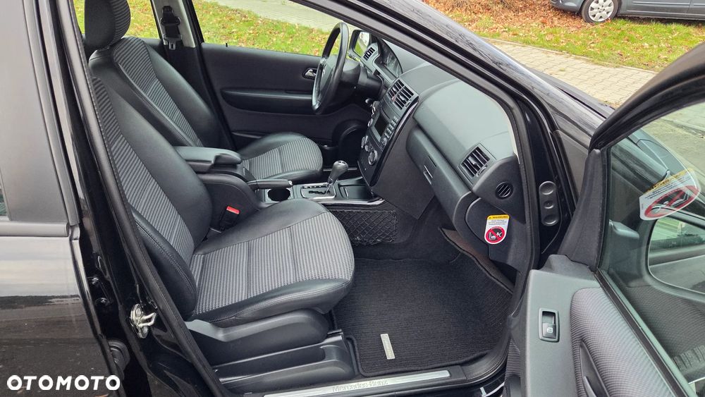 Mercedes-Benz Klasa A 160 Autotronic - 24