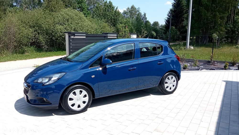Opel Corsa 1.4 Enjoy - 3