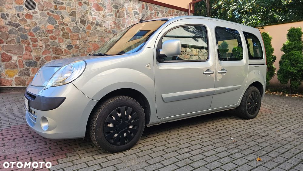 Renault Kangoo - 2