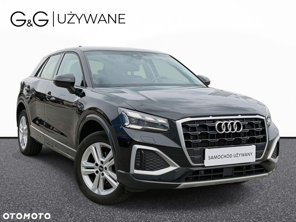 Audi Q2 - 4