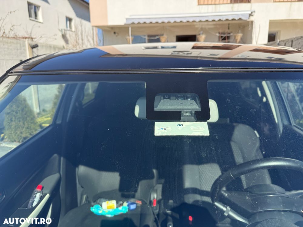 Suzuki Swift M-Hybrid 1.2 Spirit - 16