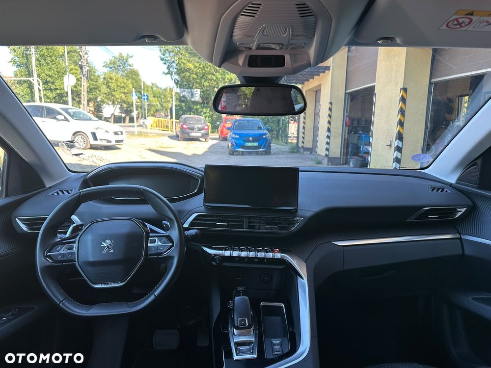 Peugeot 5008 PureTech 130 EAT8 Stop & Start Active Pack - 7