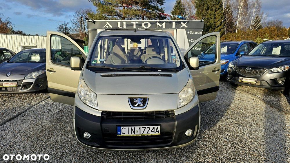 Peugeot Expert - 16