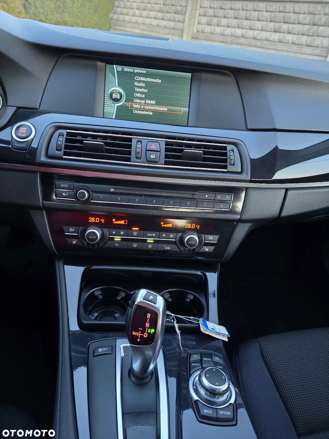 BMW Seria 5 - 21