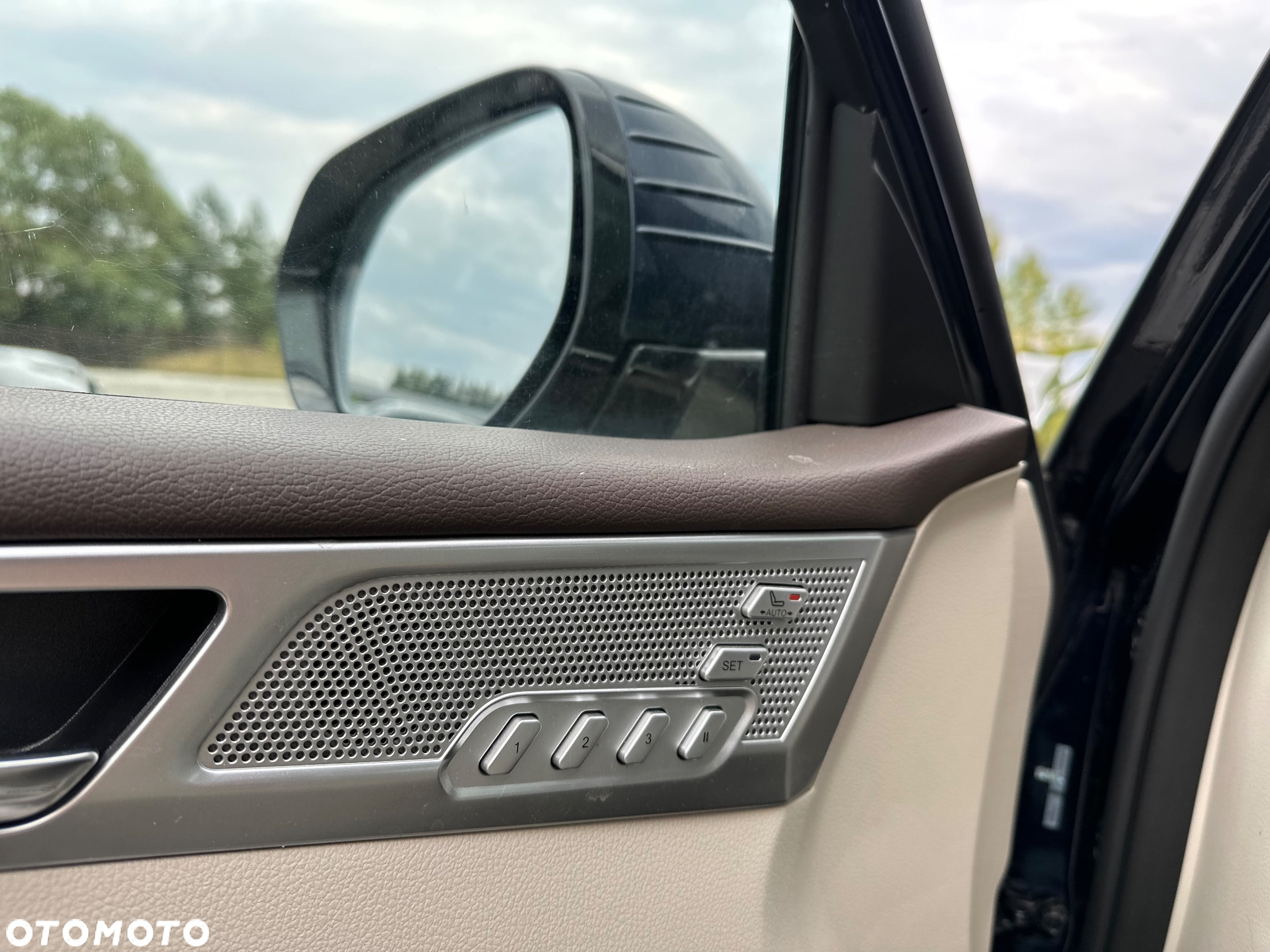 SsangYong/KGM Rexton 2.2 D Sapphire 4WD 7os - 33