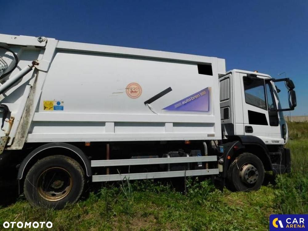 Iveco ML 140 - 31