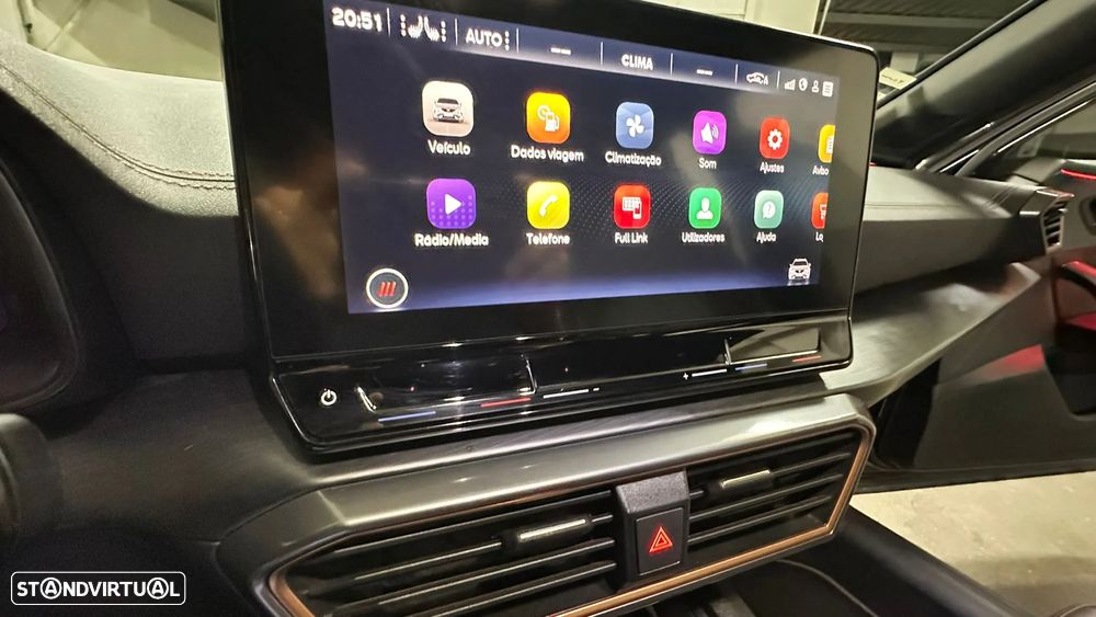 Cupra Formentor - 12