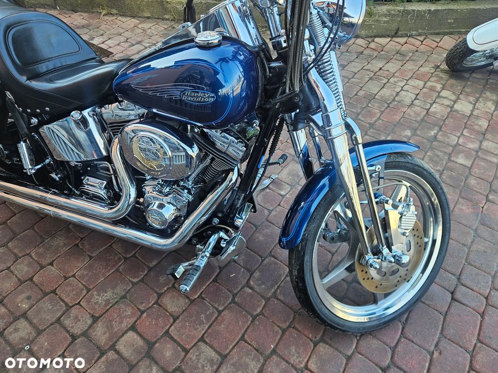 Harley-Davidson Touring Electra Glide - 19