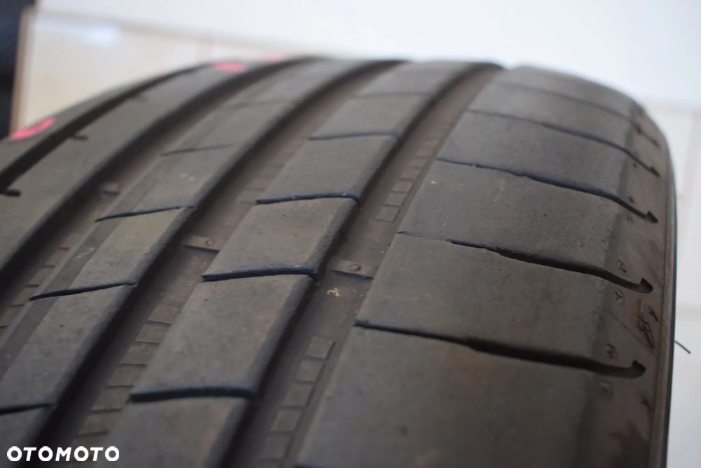 R19 245/40 Goodyear Eagle F1 Asymmetric 3 2022r Wysyłka gratis! - 3